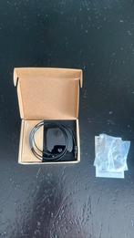Bluetooth audiotransmitter, Ophalen of Verzenden, Zo goed als nieuw, Minder dan 2 meter, Overige kabels