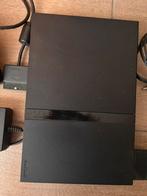Playstation 2 met 1 controller & 1 spel, Spelcomputers en Games, Spelcomputers | Sony PlayStation 2, Ophalen of Verzenden, Gebruikt