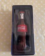 Coca cola  fles kersthanger kerstbal Ah nieuw, Ophalen of Verzenden, Zo goed als nieuw
