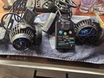 Stromingspompen 5 manden oud, Dieren en Toebehoren, Vissen | Aquaria en Toebehoren, Ophalen, Zo goed als nieuw, Overige typen