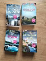 De zeven zussen prijs is per stuk, Boeken, Romans, Ophalen of Verzenden, Zo goed als nieuw, Nederland