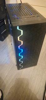 Workstation RTX 4000 64GB RAM 512GB, 64 GB of meer, Zo goed als nieuw, SSD, 4 Ghz of meer