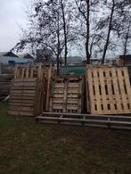 Haardhout, Minder dan 3 m³, Ophalen