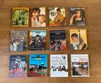 Het aanzien van, Boeken, Ophalen of Verzenden, Gelezen, Geschiedenis en Politiek