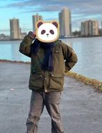 fjällräven winterjas maat 152 / 11 jaar, Ophalen of Verzenden, Gebruikt, Jongen of Meisje, Jas