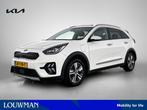 Kia Niro 1.6 GDi PHEV ExecutiveLine JBL | Stoelverwarming |, Gebruikt, Wit, Bedrijf, Adaptive Cruise Control