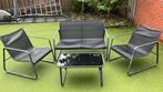Tuinset, Tuin en Terras, Ophalen, Gebruikt