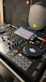 Pioneer DJ XDJ-RX3 incl. Flight case, Ophalen of Verzenden, Zo goed als nieuw, Pioneer