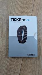Wahoo Tickr Fit Hartslagmeter Armband, Ophalen of Verzenden, Zo goed als nieuw, Overige merken, Waterdicht