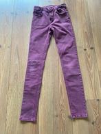 Spijkerbroek LTB Bordeau Rood Maat 170, Broek, Gebruikt, LTB, Meisje