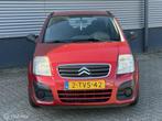 Citroen C2 1.1i Furio LEES TEKST, Auto's, Voorwielaandrijving, 450 kg, Gebruikt, 4 cilinders