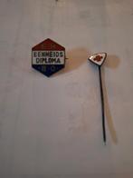 EHBO Rode Kruis Speldjes, Ophalen of Verzenden