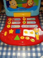 Teletubbies leerzame en leuke kinder laptop, Kinderen en Baby's, Speelgoed | Educatief en Creatief, Ophalen of Verzenden