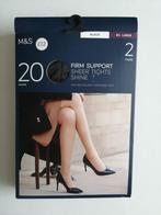 Nieuwe panties 46 t/m 52, Kleding | Dames, Leggings, Maillots en Panty's, Maat 48/52 (XL), Nieuw, Ophalen of Verzenden, Panty