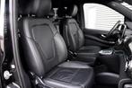 Mercedes EQV 300 L2 8-Persoons Avantgarde 100% Elektrisch, Auto's, Bestelauto's, Origineel Nederlands, Te koop, Emergency brake assist