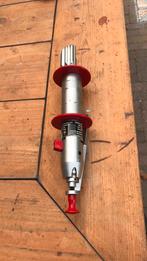 Stagen knipper/pistool tot 12mm, Watersport en Boten, Ophalen of Verzenden, Zo goed als nieuw, Motor en Techniek, Zeilboot