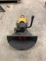 Trekbek / vangmuil Ringfeder, Ophalen, Ringfeder, Ringfeder, Ringfeder