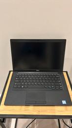 Super nette Touch Dell i5 8e gen met 256gb ssd en 16 gb ram, 2 tot 3 Ghz, Ophalen of Verzenden, Zo goed als nieuw, SSD