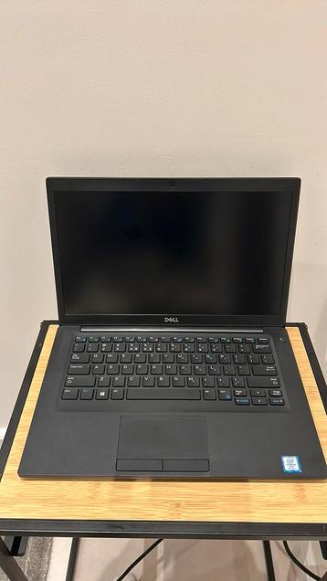 Super nette Touch Dell i5 8e gen met 256gb ssd en 16 gb ram beschikbaar voor biedingen