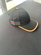 Gucci pet, Kleding | Heren, Hoeden en Petten, Ophalen of Verzenden, Zo goed als nieuw