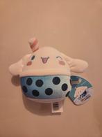 Schattige Cinnamoroll Boba Knuffel, Ophalen of Verzenden, Zo goed als nieuw, Overige typen