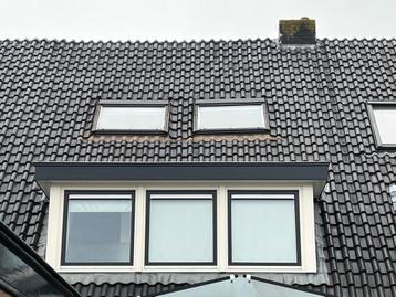 Gratis Velux Dakraam 134x98 cm GGL 804 beschikbaar voor biedingen