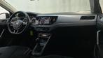 Volkswagen Polo 1.0 TSI Highline Business R R-Line Navigatie, Voorwielaandrijving, Stof, Gebruikt, 95 pk