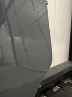Renault Master Voorportier rechts grijs 801001658R, Rechts, Gebruikt, Ophalen of Verzenden, Renault
