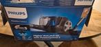 Philips PowerPro Compact Stofzuiger - Gebruikt, Gebruikt, Stofzuiger, Ophalen of Verzenden, Minder dan 1200 watt