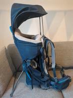 Deuter Kid Comfort Draagzak, Kinderen en Baby's, Babydragers en Draagdoeken, Zo goed als nieuw, Rug, Draagzak, Ophalen