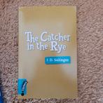 The catcher in the rye - J.D Salinger, Ophalen of Verzenden, Zo goed als nieuw