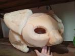 Fursuit foam base 4 ears :D, Hobby en Vrije tijd, Kostuums, Theaterbenodigdheden en LARP, Ophalen of Verzenden, Zo goed als nieuw