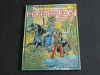 Hyperion, Eén stripboek, Ophalen of Verzenden, Zo goed als nieuw