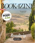 Graeme Simsion & Anne Buist - Roadtrip - Libelle Bookazine, Boeken, Ophalen of Verzenden, Zo goed als nieuw, Graeme Simsion Anne Buist