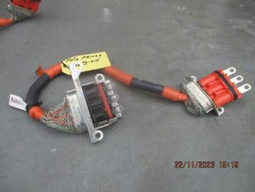 TOYOTA PRIUS III 1.8 Hybride COMPRESSOR KABELBOOM beschikbaar voor biedingen