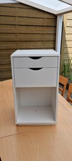Draaiende kastje, Ophalen, Zo goed als nieuw, 25 tot 50 cm, Minder dan 100 cm