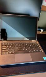 Laptop Dell Latitude 3120, Ophalen, Gebruikt, Qwerty, 11 inch
