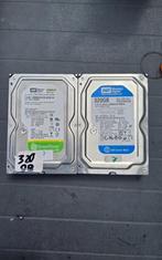 2 schijven van 320GB, Ophalen of Verzenden, Desktop