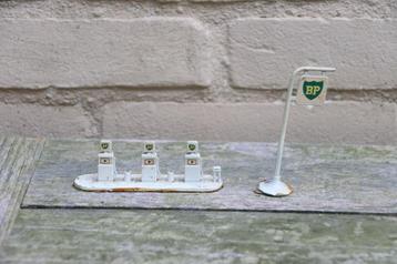 Lesney Matchbox Series 1960,Accessory A-1 Pack No. 1 BP beschikbaar voor biedingen