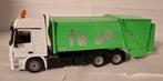 2938 Mercedes Actro Vuilniswagen., Hobby en Vrije tijd, Modelauto's | 1:50, Ophalen of Verzenden, Zo goed als nieuw, Bus of Vrachtwagen