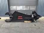 mbi sh300 scrap shear