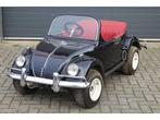Volkswagen Kever - Cabriolet - Junior Car, Auto's, Volkswagen, Gebruikt, Beetle (Kever), Overige carrosserieën, Overige brandstoffen