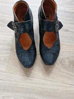 schoenen merk Think te koop, Ophalen, Schoenen met lage hakken, Zwart, Think!