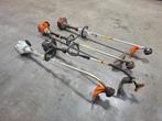 meerdere trimmers Husqvarna Stihl, Ophalen, Gebruikt, Benzine