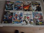 Wii Games Collectie - Diverse Titels!, Gebruikt, Online, Overige genres, Ophalen of Verzenden