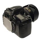 Nikon D80 Body | Nikon AF-S DX 16-85mm f/3.5-5.6G ED, Audio, Tv en Foto, Fotocamera's Digitaal, Nikon, Gebruikt, Support@nikon.com