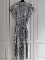 Doorknoopjurk van Object mt 38, Maat 38/40 (M), Verzenden, Beige, Object