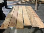 Hardhout-planken-terrasdelen-vlonderdelen-28x125 mm werkend