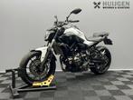YAMAHA MT 07 ABS (bj 2016), 2 cilinders, Bedrijf, Meer dan 35 kW, 689 cc