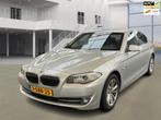 BMW 5-serie 520i // NL PRIJS 14999 // Nieuwe APK, Automaat, Euro 5, Achterwielaandrijving, 4 cilinders